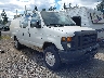 1FTSS34LX8D****** Salvage and Wrecked 2008 Ford E-350 Super Duty in Seattle