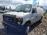 1FTSS34LX8D****** Used and Repairable 2008 Ford E-350 Super Duty in Seattle