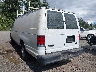 1FTSS34LX8D****** Salvage and Repairable 2008 Ford E-350 Super Duty in Seattle
