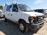 1FTSE34L88D****** Salvage and Wrecked 2008 Ford E-350 Super Duty in Seattle