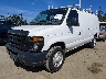 1FTSE34L88D****** Used and Repairable 2008 Ford E-350 Super Duty in Seattle