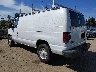 1FTSE34L88D****** Salvage and Repairable 2008 Ford E-350 Super Duty in Seattle