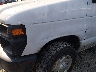 1FTSE34L68D****** Salvage and Repairable 2008 Ford E-350 Super Duty in Washington State
