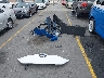 WVG5WVEB8SH****** Destrozados 2025 Volkswagen ID en Estado de California