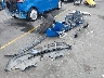 WVG5WVEB8SH****** Usados y Reparables 2025 Volkswagen ID en Fremont