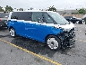 WVG5WVEB8SH****** Salvamento y Destrozados 2025 Volkswagen ID en Fremont