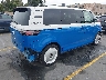 WVG5WVEB8SH****** Salvamento y Destrozados 2025 Volkswagen ID en Estado de California