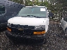 1GCWGAFG1L1****** Destrozados 2020 Chevrolet Express Cargo en Estado de Massachusetts
