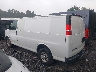 1GCWGAFG1L1****** Reparables 2020 Chevrolet Express Cargo en Estado de Massachusetts