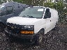 1GCWGAFG1L1****** Usados y Reparables 2020 Chevrolet Express Cargo en Boston Shirley