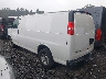 1GCWGAFG1L1****** Salvamento y Reparables 2020 Chevrolet Express Cargo en Boston Shirley