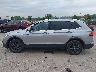 3VV2B7AX1NM****** Reparables 2022 Volkswagen Tiguan en Estado de Pennsylvania