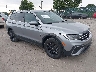 3VV2B7AX1NM****** Salvamento y Destrozados 2022 Volkswagen Tiguan en Philadelphia