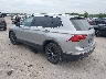 3VV2B7AX1NM****** Salvamento y Reparables 2022 Volkswagen Tiguan en Philadelphia