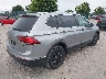 3VV2B7AX1NM****** Salvamento y Destrozados 2022 Volkswagen Tiguan en Estado de Pennsylvania