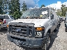 1FTSE34L28D****** Used and Repairable 2008 Ford E-350 Super Duty in Seattle
