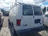 1FTSE34L28D****** Salvage and Repairable 2008 Ford E-350 Super Duty in Seattle