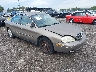 1MEFM50U44A****** Salvamento y Destrozados 2004 Mercury Sable en Philadelphia