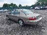 1MEFM50U44A****** Salvamento y Reparables 2004 Mercury Sable en Philadelphia