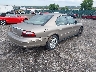 1MEFM50U44A****** Salvamento y Destrozados 2004 Mercury Sable en Estado de Pennsylvania