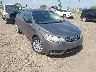 KNAFU4A21C5****** Salvage and Wrecked 2012 Kia Forte in McAllen