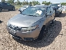 KNAFU4A21C5****** Used and Repairable 2012 Kia Forte in McAllen