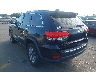 1C4RJEBG4FC****** Repairable 2015 Jeep Grand Cherokee in North Carolina State