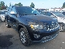 1C4RJEBG4FC****** Salvage and Wrecked 2015 Jeep Grand Cherokee in Charlotte