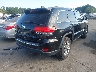 1C4RJEBG4FC****** Salvage and Wrecked 2015 Jeep Grand Cherokee in North Carolina State