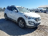 5XYZU3LA4EG****** Salvamento y Destrozados 2014 Hyundai Santa Fe en North Hollywood