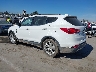 5XYZU3LA4EG****** Salvamento y Reparables 2014 Hyundai Santa Fe en North Hollywood