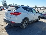 5XYZU3LA4EG****** Salvamento y Destrozados 2014 Hyundai Santa Fe en Estado de California