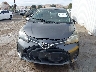 VNKKTUD36FA****** Destrozados 2015 Toyota Yaris en Estado de California