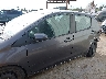 VNKKTUD36FA****** Reparables 2015 Toyota Yaris en Estado de California