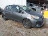 VNKKTUD36FA****** Salvamento y Destrozados 2015 Toyota Yaris en East Bay