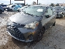 VNKKTUD36FA****** Usados y Reparables 2015 Toyota Yaris en East Bay