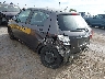 VNKKTUD36FA****** Salvamento y Reparables 2015 Toyota Yaris en East Bay