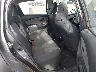 VNKKTUD36FA****** Destrozados 2015 Toyota Yaris en East Bay