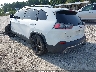 1C4PJMDX6KD****** Salvage and Repairable 2019 Jeep Cherokee in Wilmington