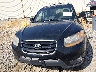 5NMSH4AG4AH****** Wrecked 2010 Hyundai Santa Fe in Mississippi State