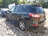 5NMSH4AG4AH****** Salvage and Repairable 2010 Hyundai Santa Fe in Gulf Coast