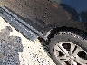 5NMSH4AG4AH****** Salvage and Repairable 2010 Hyundai Santa Fe in Mississippi State