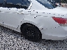 1HGCP26359A****** Salvage and Repairable 2009 Honda Accord in Alabama State