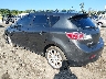JM1BL1H68A1****** Salvage and Repairable 2010 Mazda 3 in Port Murray