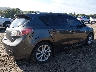 JM1BL1H68A1****** Salvage and Wrecked 2010 Mazda 3 in New Jersey State