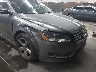 1VWBP7A31DC****** Salvamento y Reparables 2013 Volkswagen Passat en Estado de Arizona