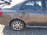 2T1BU40E69C****** Destrozados 2009 Toyota Corolla en Estado de Virginia