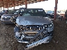 3C4NJDCN9RT****** Wrecked 2024 Jeep Compass in Arizona State