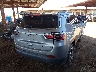 3C4NJDCN9RT****** Salvage and Wrecked 2024 Jeep Compass in Arizona State