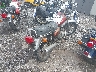 CM185T21***** Salvamento y Destrozados 1979 Honda Cm200 en Estado de Pennsylvania